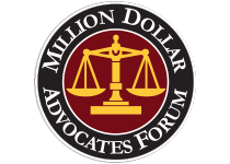 Munawar & Hashmat, LLP Million Dollar Advocates Forum